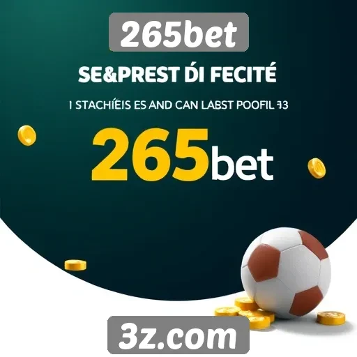 Como funciona o sistema de apostas no 265bet