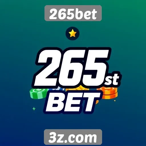 Análise das opções de jogos disponíveis no 265bet