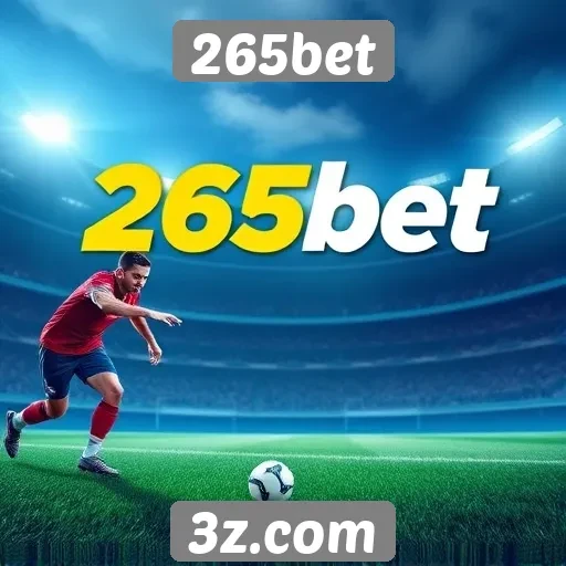 Comparativo entre 265bet e concorrentes do setor