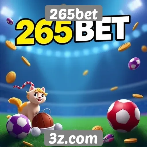 Guia para iniciantes no site de jogos 265bet