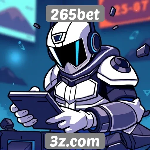 Gaming Trends no site 265bet