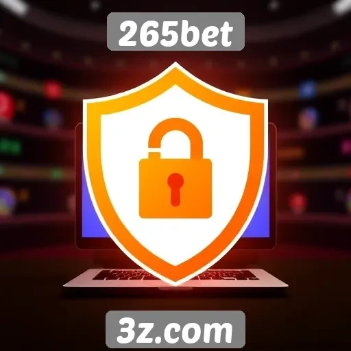 Avaliação da segurança em transações no 265bet