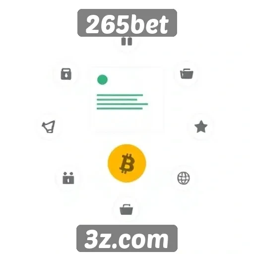 Opções de pagamento disponíveis no 265bet