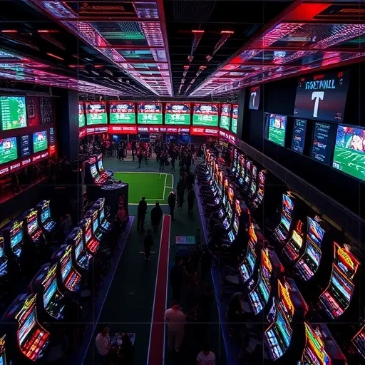 Aproveite Os Melhores Bônus na 265bet e Ganhe Mais