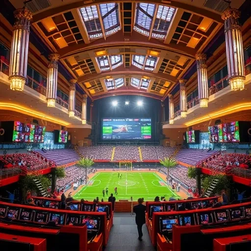 265bet: A Confiável Experiência de Jogos Online Que Você Procura