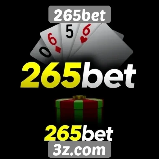 265bet oferece variedade de jogos de cassino