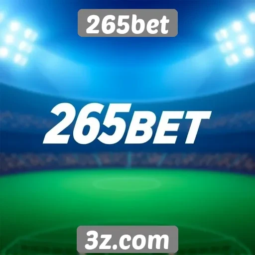 Métodos de pagamento disponíveis na 265bet