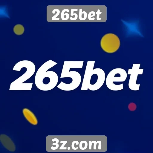 Análise da plataforma de jogos online 265bet