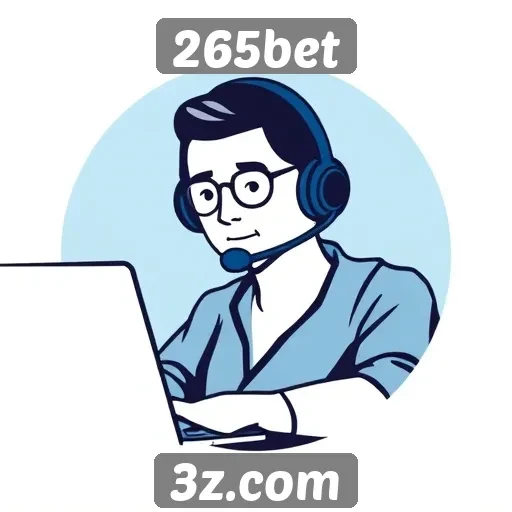 Suporte ao cliente no 265bet e suas eficiências