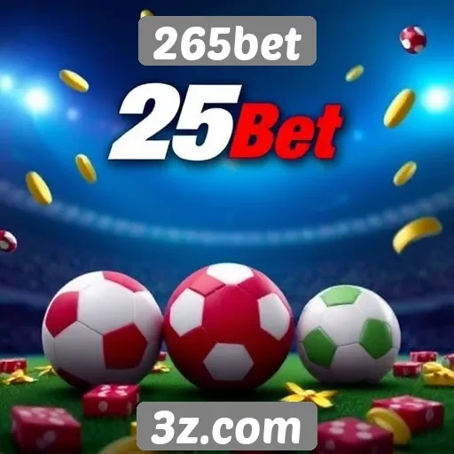 Análise dos jogos disponíveis no site 265bet