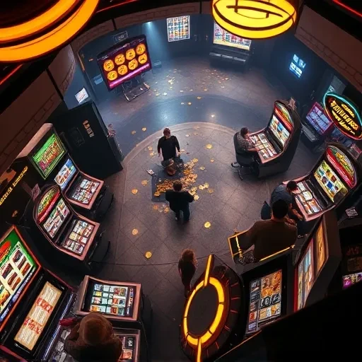 Explorando a Plataforma Inovadora da 265bet Já Conhecida