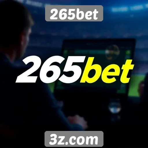 Segurança e confiabilidade do site 265bet