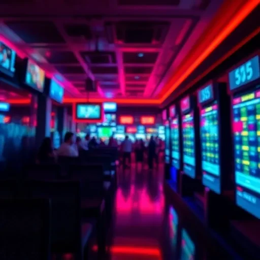 Login Prático e Seguro no 265bet: Acesso Descomplicado