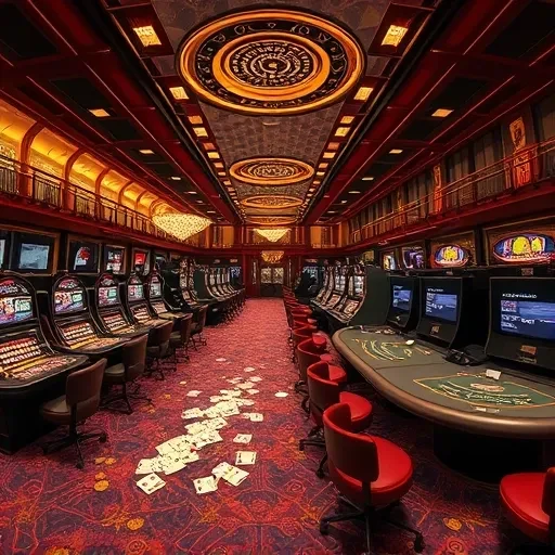 Promoções Incríveis que Você Encontra no 265bet