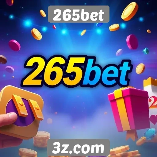 Análise da plataforma de jogos 265bet