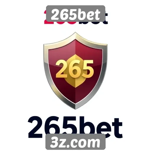 Sistema de segurança e proteção de dados no 265bet