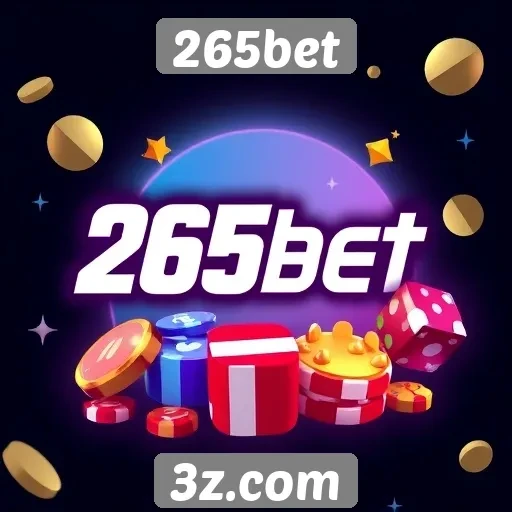 Variedade de jogos disponíveis na 265bet